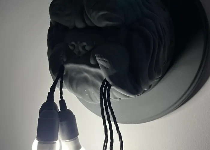 Pinke Kuh Apartamento *