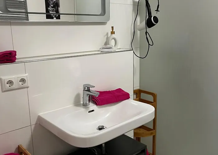 Pinke Kuh Apartamento *