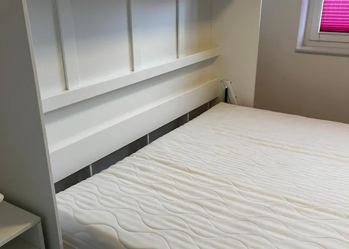 Pinke Kuh Apartamento