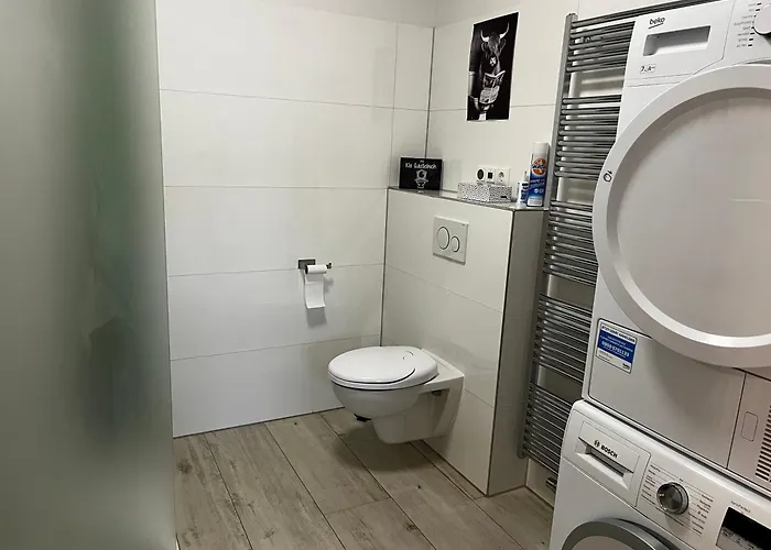 Pinke Kuh Apartamento *