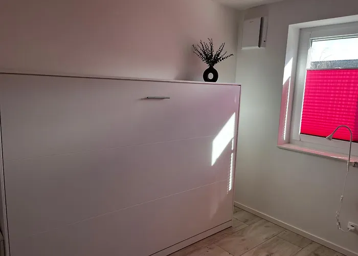 Pinke Kuh * Grömitz