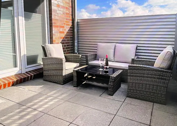 Apartamento Pinke Kuh